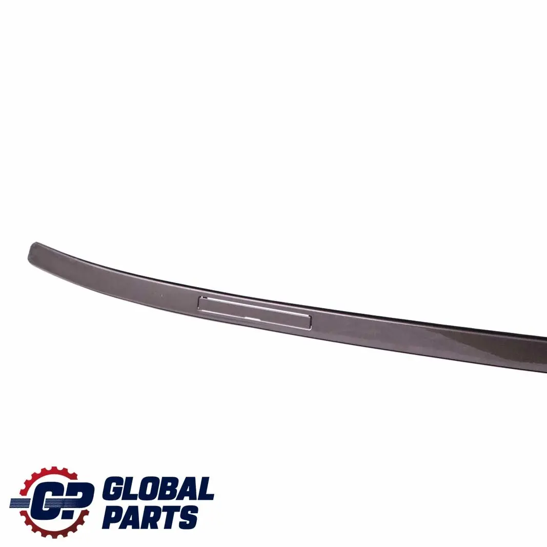 BMW 3 F30 Roof Moulding Railing Gutter Trim Right O/S Havanna Metallic A17