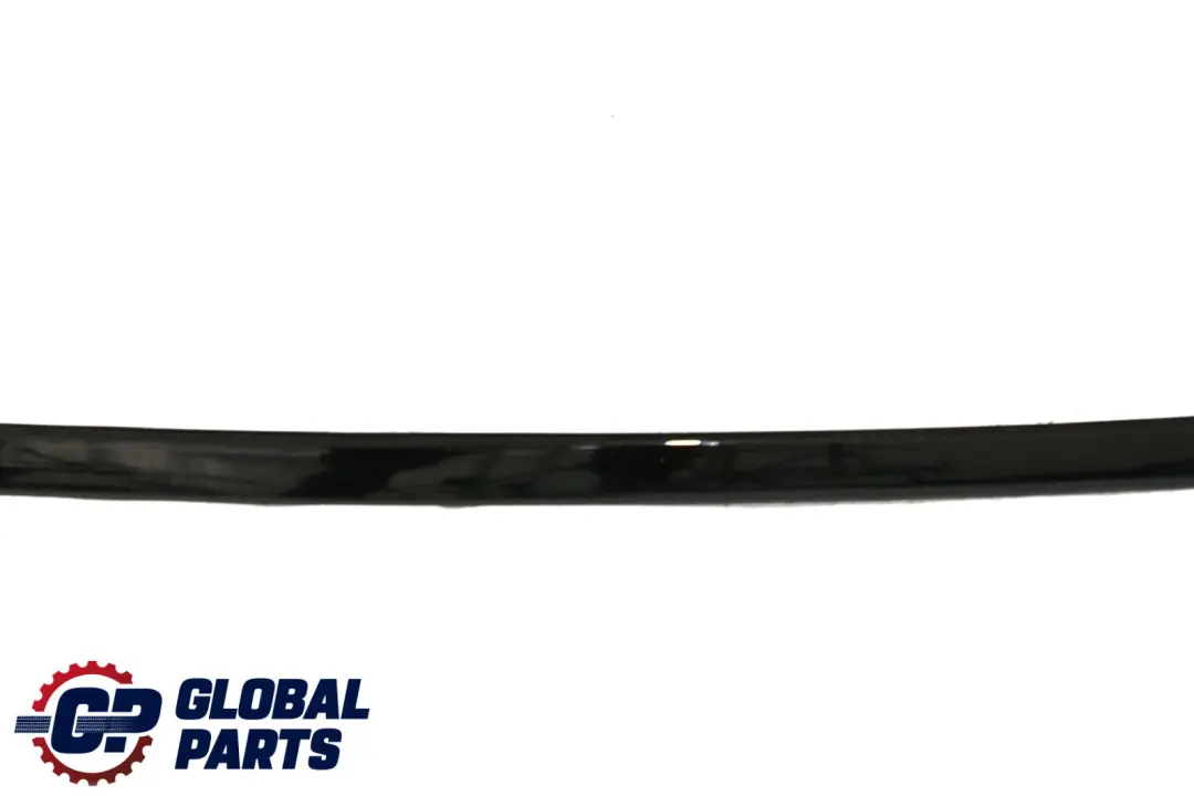 BMW F30 Moulure de toit Gouttière droite Schwarz 2 - 668 2239973