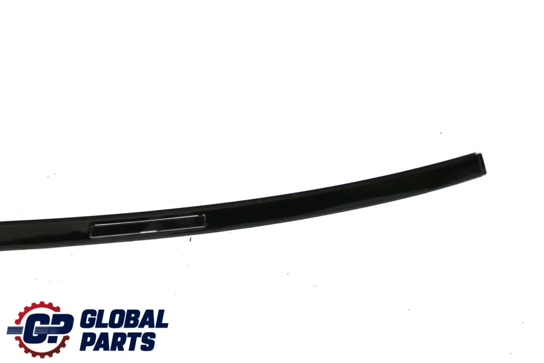 BMW F30 Moulure de toit Gouttière droite Schwarz 2 - 668 2239973