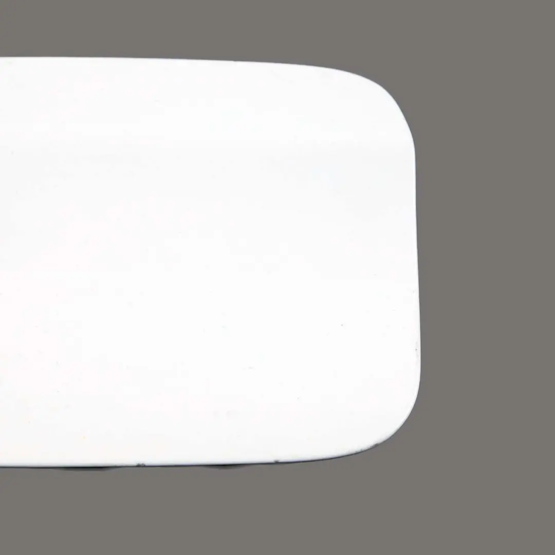 BMW 3 Series F30 F80 M3 Fuel Cover Fill In Flap Alpinweiss Alpine White 300