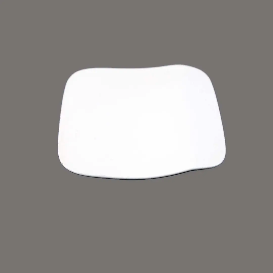 BMW 3 Series F30 F80 M3 Fuel Cover Fill In Flap Alpinweiss Alpine White 300