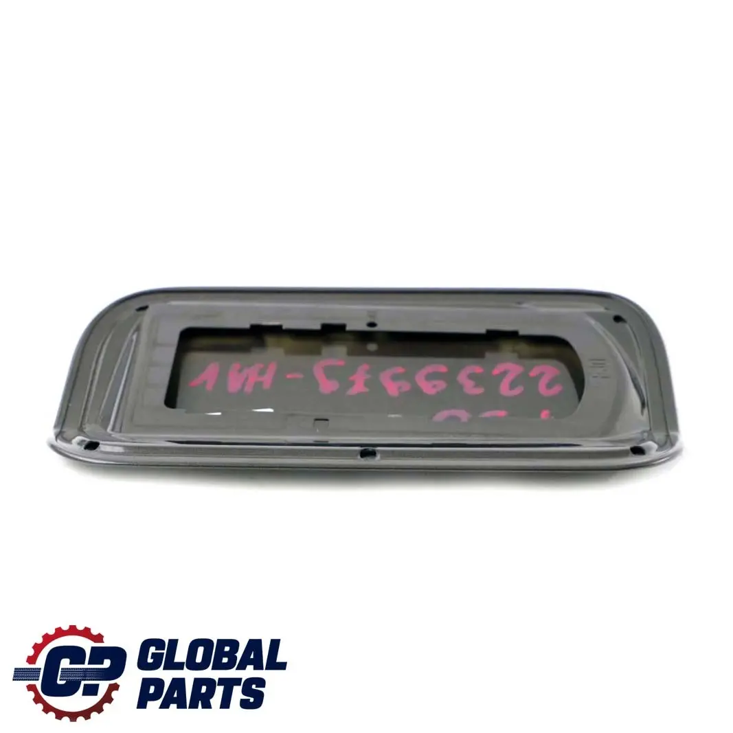 BMW 3 Series F30 F80 M3 Fuel Cover Fill In Flap Havanna Metallic - A17