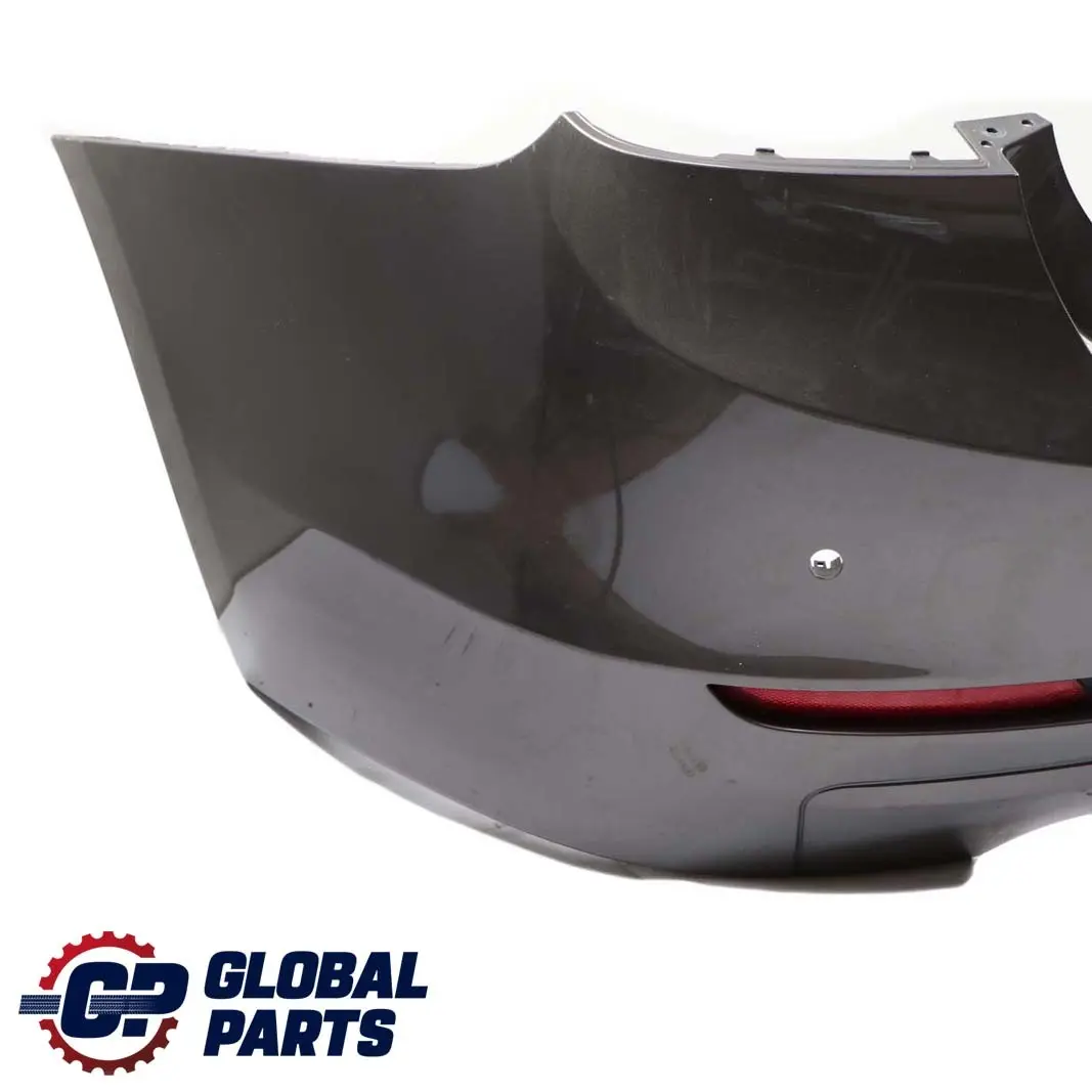 BMW 3 Series F30 Rear Bumper Trim Panel PDC Havanna Brown Metallic - A17