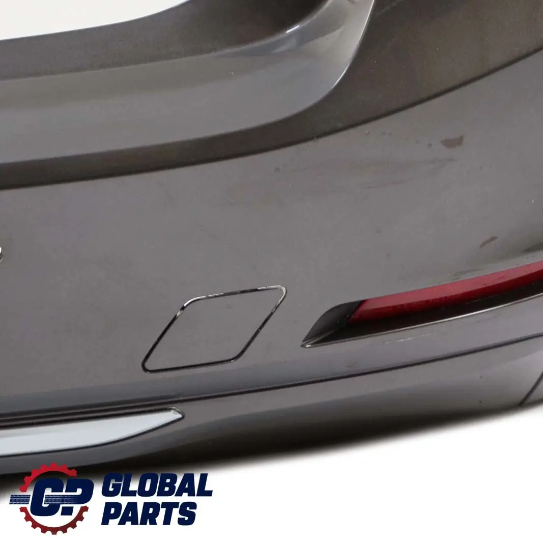 BMW 3 Series F30 Rear Bumper Trim Panel PDC Havanna Brown Metallic - A17