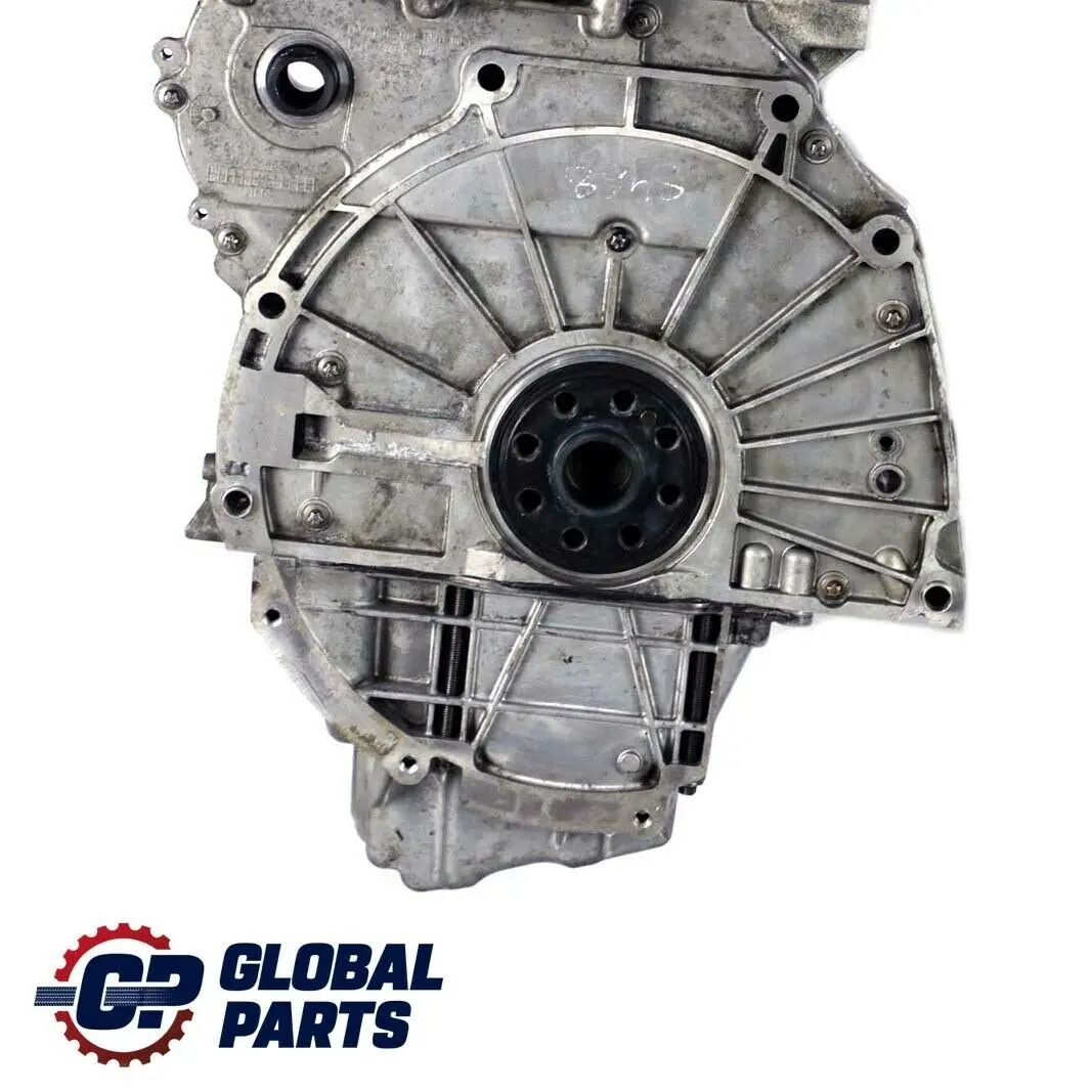 BMW F10 F11 LCI 518d 520d N47N Motor desnudo N47D20C con 129 000 km, GARANTÍA