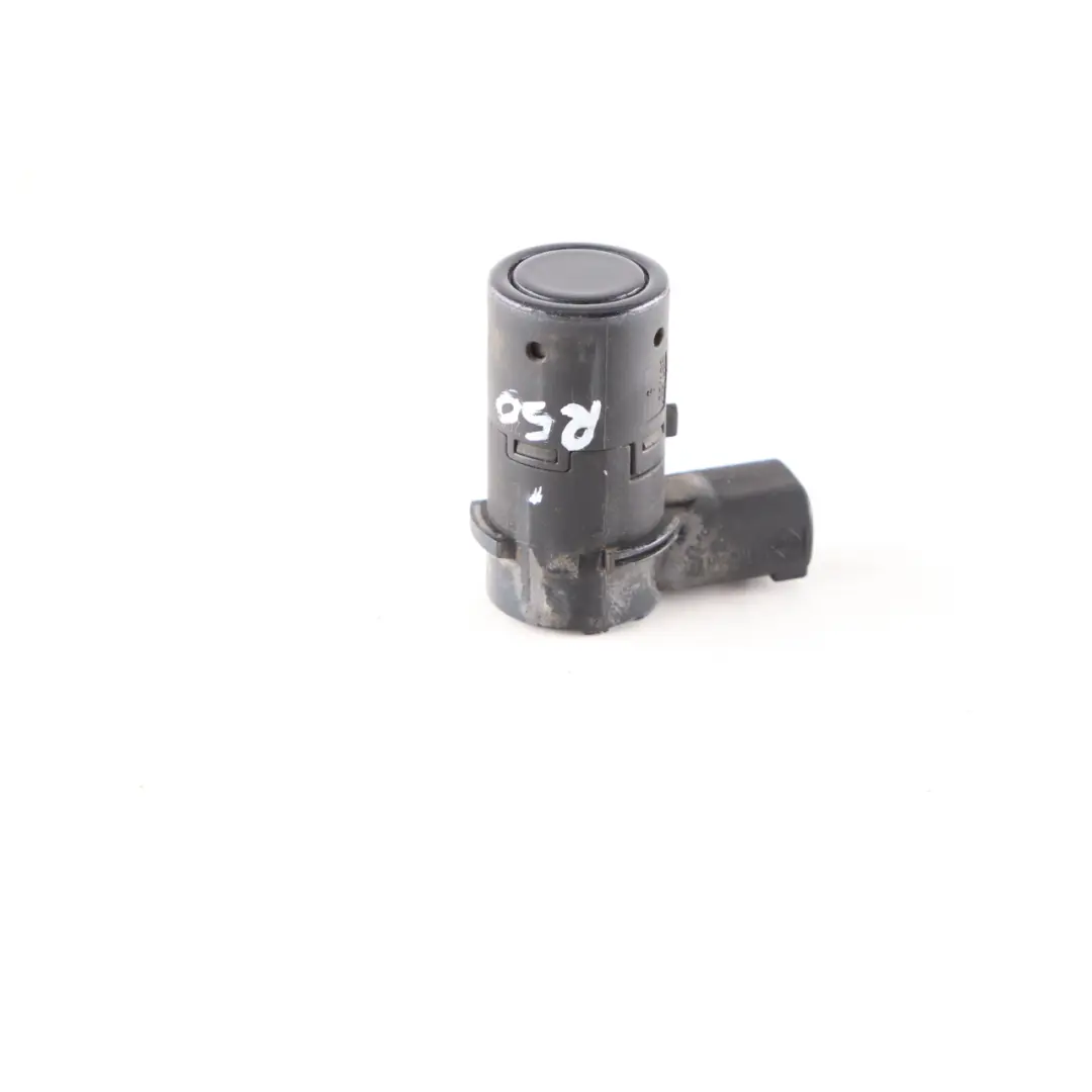 Mini R50 R52 R53 Sensor Aparcamiento Ultrasonico Trasero PDC Astro Negro 2240840