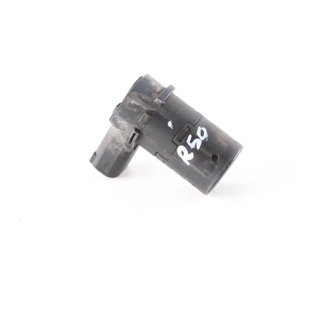 Mini R50 R52 R53 Sensor Aparcamiento Ultrasonico Trasero PDC Astro Negro 2240840