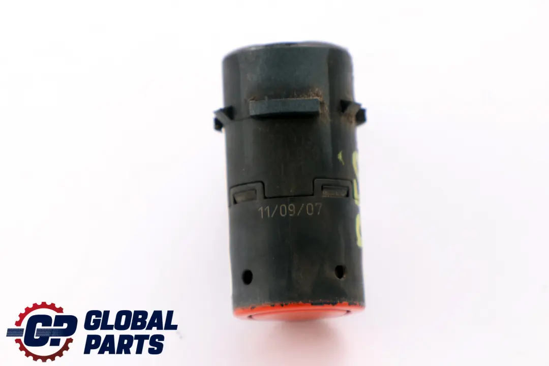 BMW Mini R50 R52 R53 Trasero PDC Sensor ultrasónico aparcamiento Naranja 2240840