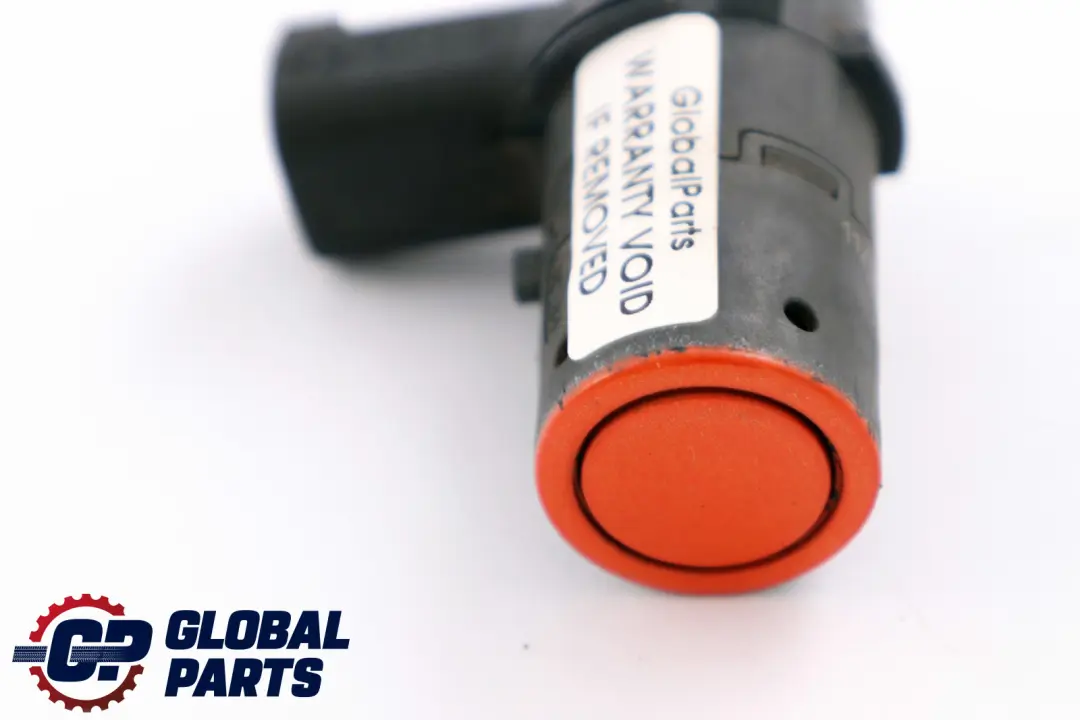 BMW Mini R50 R52 R53 Trasero PDC Sensor ultrasónico aparcamiento Naranja 2240840