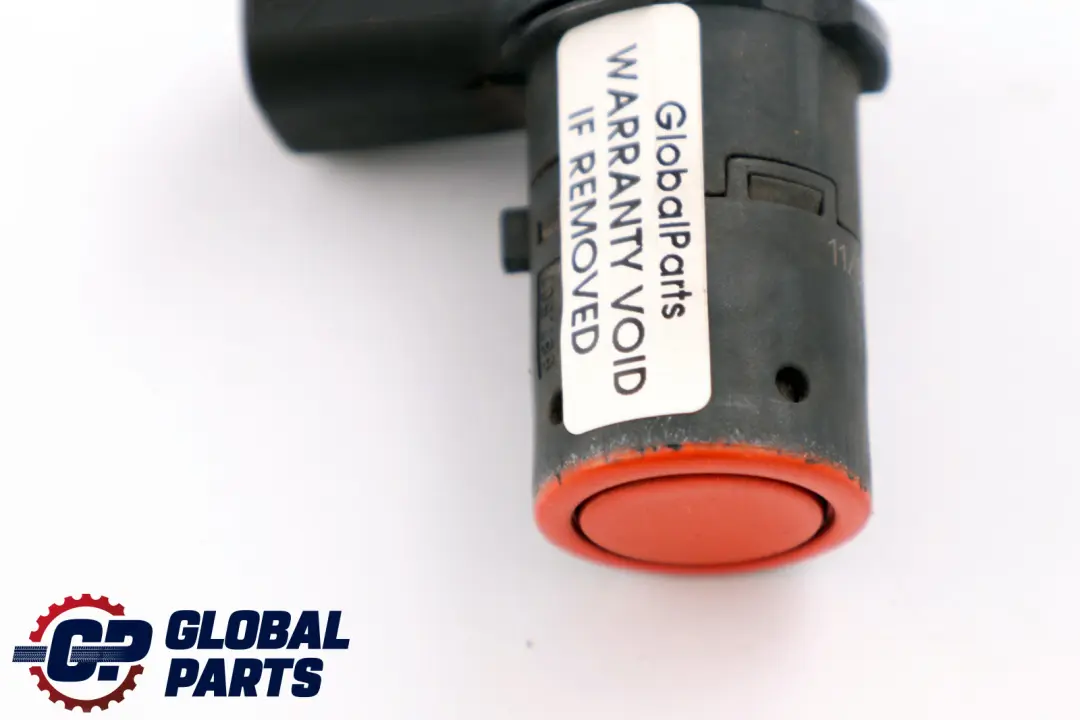 BMW Mini R50 R52 R53 Trasero PDC Sensor ultrasónico aparcamiento Naranja 2240840