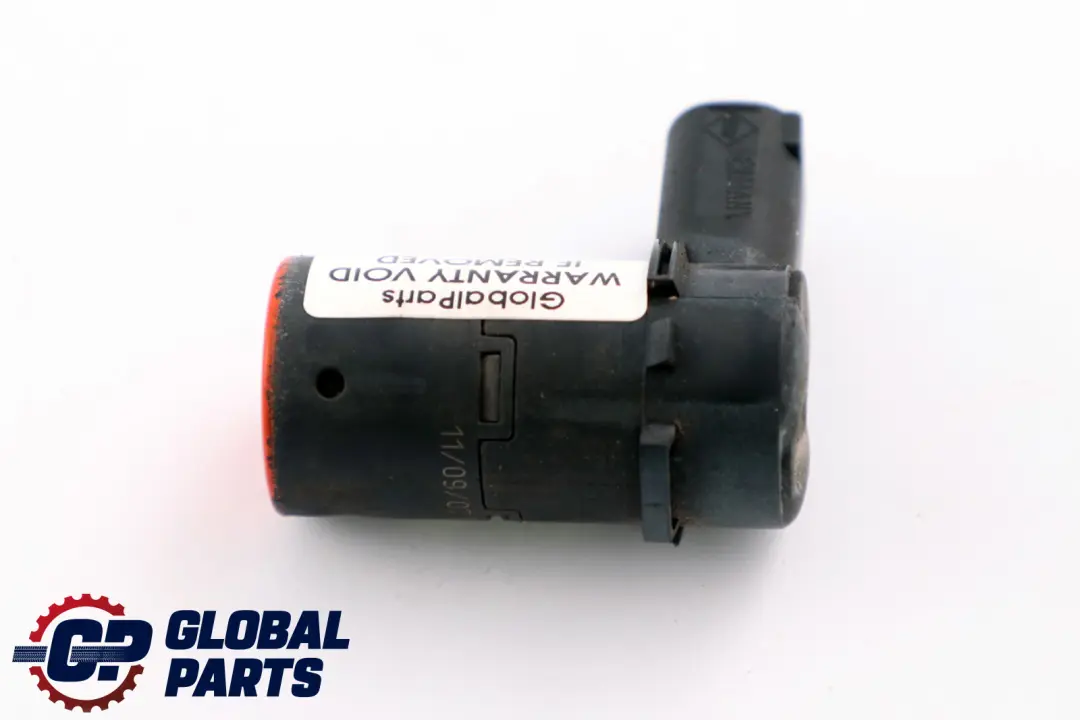 BMW Mini R50 R52 R53 Trasero PDC Sensor ultrasónico aparcamiento Naranja 2240840