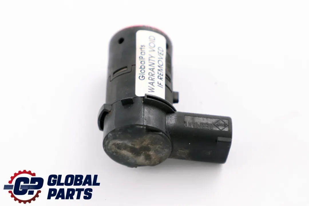 BMW Mini R50 R52 R53 Trasero PDC Sensor ultrasónico aparcamiento Naranja 2240840