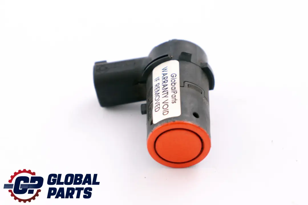 BMW Mini R50 R52 R53 Trasero PDC Sensor ultrasónico aparcamiento Naranja 2240840