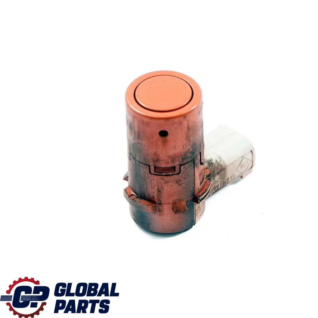 Mini R50 R52 R53 1 Rear Bumper PDC Ultrasonic Sensor Hot Orange - A26