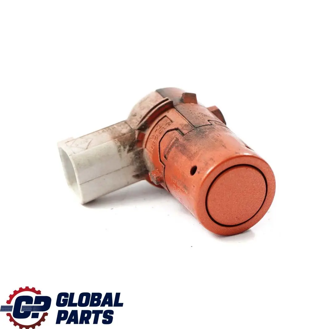 Mini R50 R52 R53 1 Rear Bumper PDC Ultrasonic Sensor Hot Orange - A26