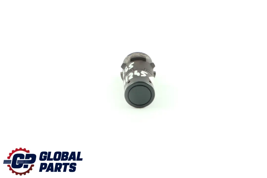 BMW 7 Series E65 E66 PDC Parking Ultrasonic Sensor Front Oxford Green 2 2241245