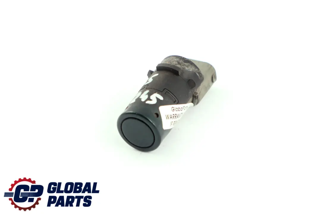 BMW 7 Series E65 E66 PDC Parking Ultrasonic Sensor Front Oxford Green 2 2241245