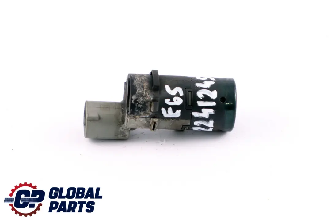 BMW 7 Series E65 E66 PDC Parking Ultrasonic Sensor Front Oxford Green 2 2241245