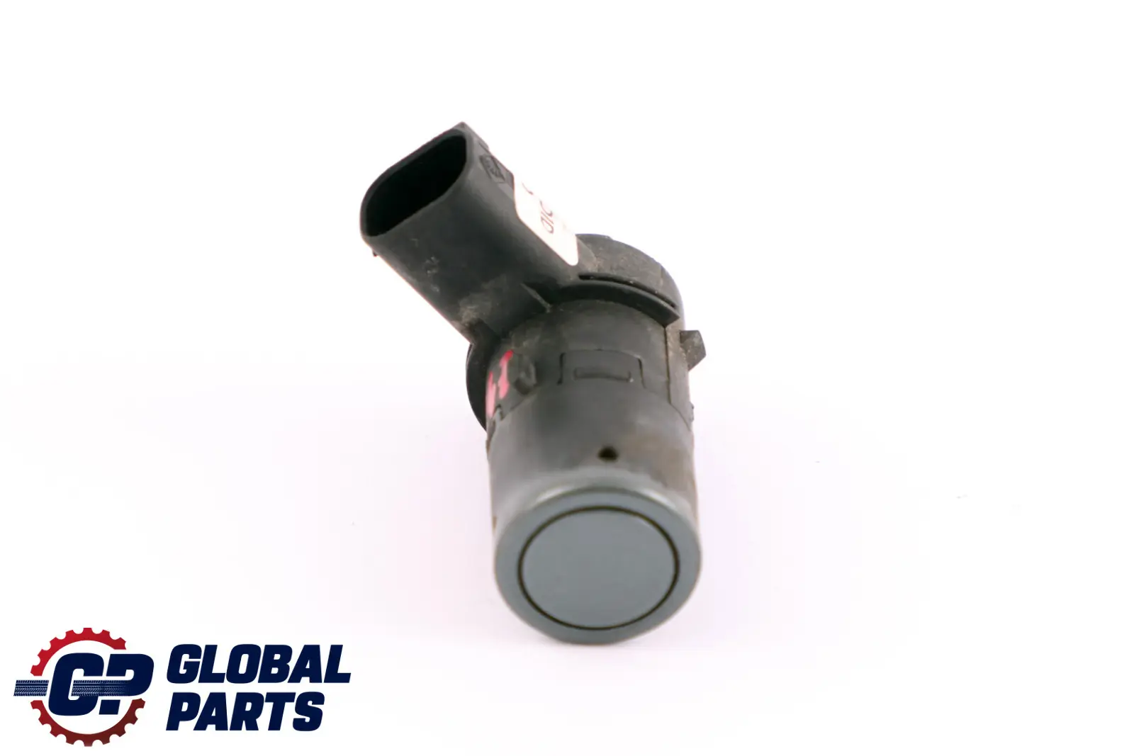 BMW E65 E66 E67 PDC Sensor ultrasónico aparcamiento delantero Titan Grau 892 3