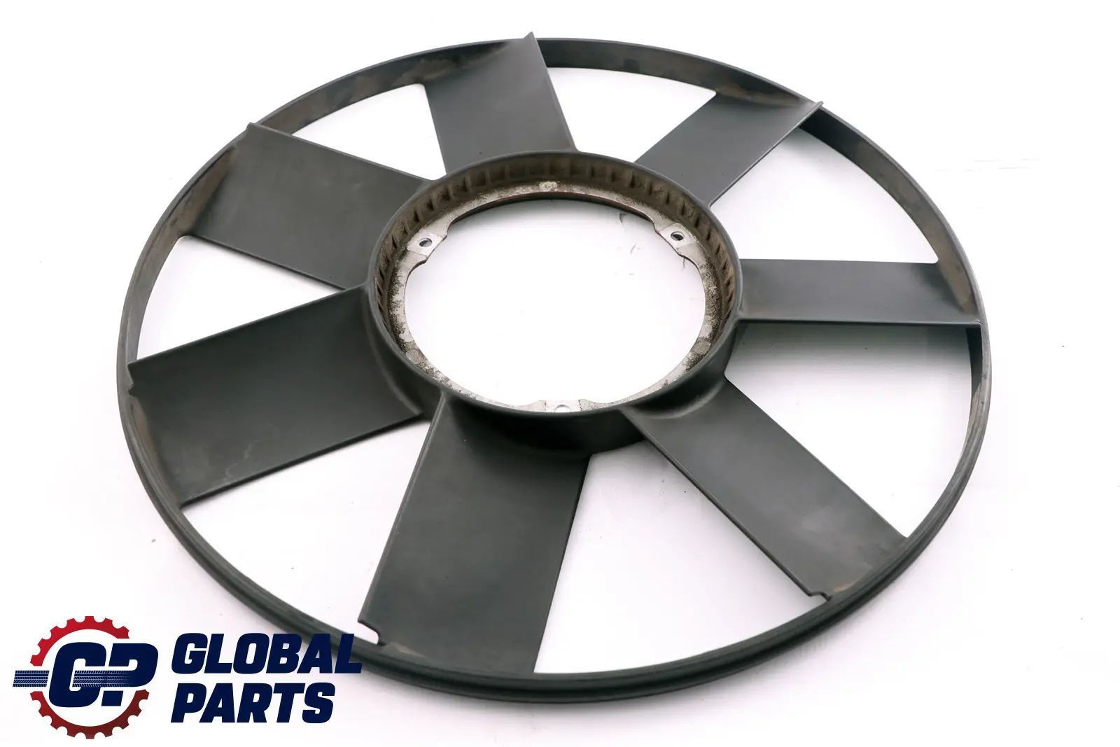 BMW 3 5 X5 Series E36 E39 E46 E53 Diesel Engine Cooling Radiator Fan 2243303