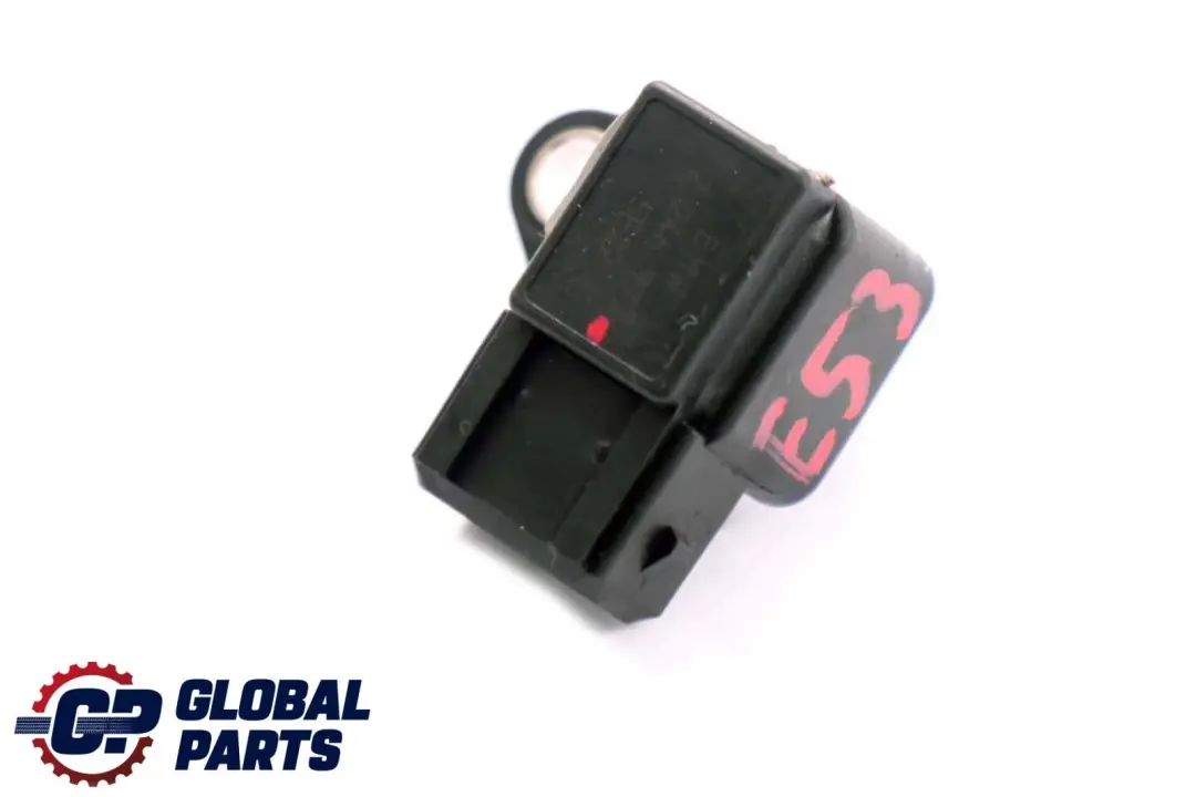 BMW E39 E46 X5 E53 Sistema de inyección de combustible-Sensor de presión 2246977