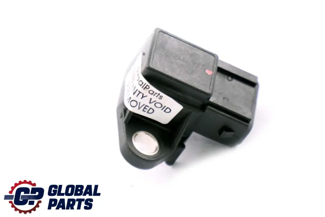 BMW E39 E46 X5 E53 Sistema de inyección de combustible-Sensor de presión 2246977