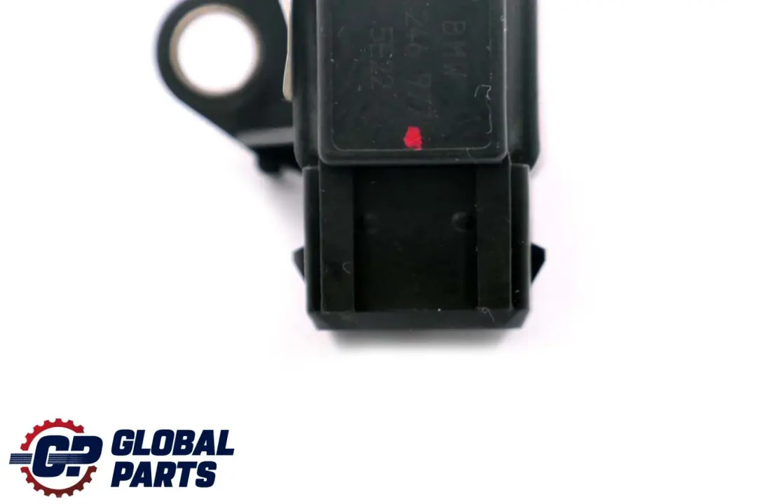 BMW E39 E46 X5 E53 Sistema de inyección de combustible-Sensor de presión 2246977