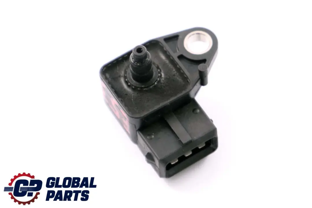 BMW E39 E46 X5 E53 Sistema de inyección de combustible-Sensor de presión 2246977