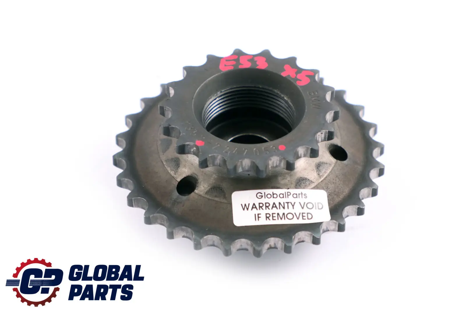 BMW 3 X5 Series E46 E53 Sprocket High-Pressure Pump 2247053