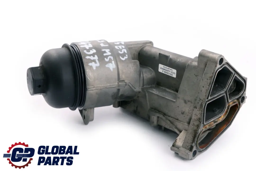 BMW 3 X5 5 Series E39 E46 E53 Oil Filter Housing 2247377