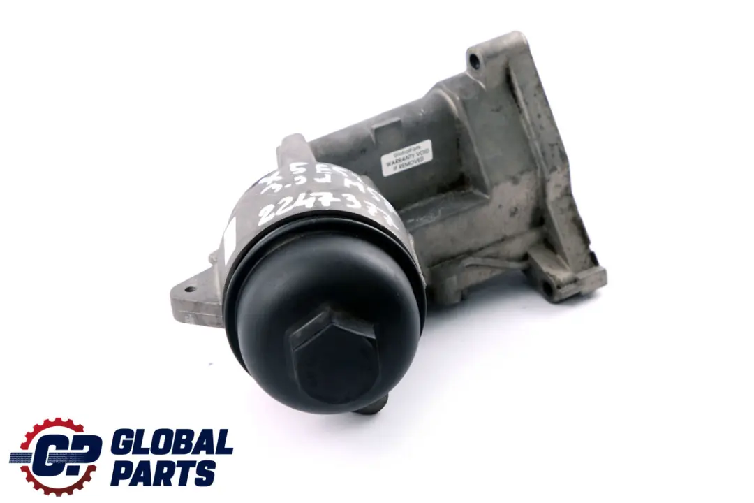 BMW 3 X5 5 Series E39 E46 E53 Oil Filter Housing 2247377