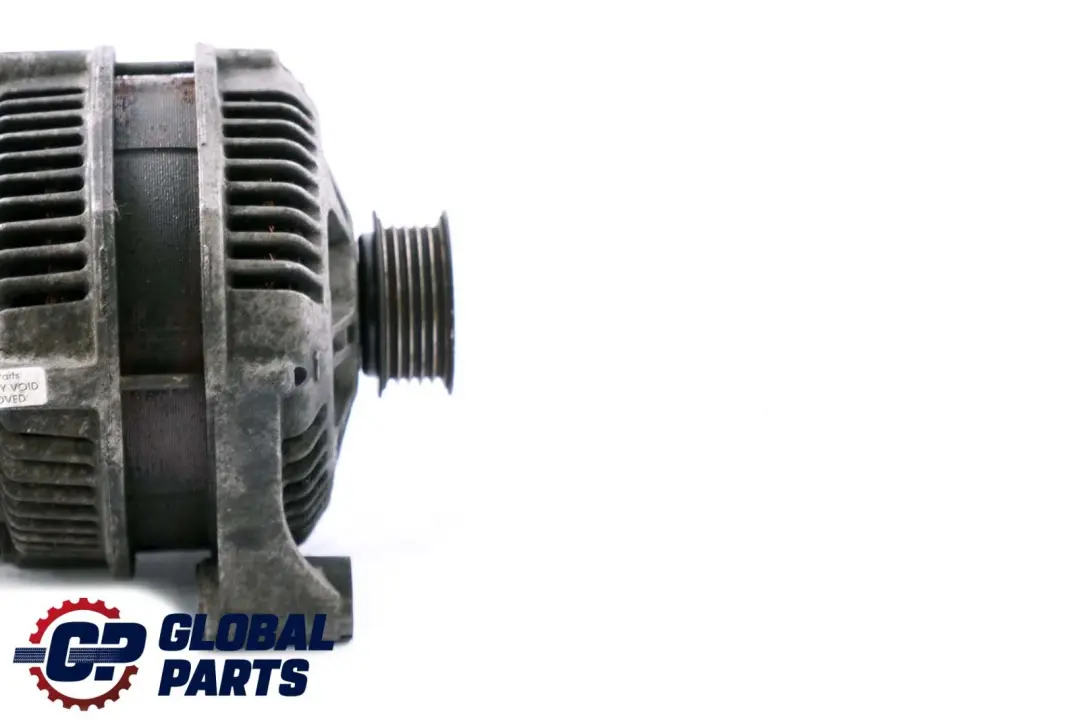 M47 E53 3.0d M57 Generator Alternator Bosch 120A BMW 3 X5 E46 320d - SKU 2247389 - Part number 2247389