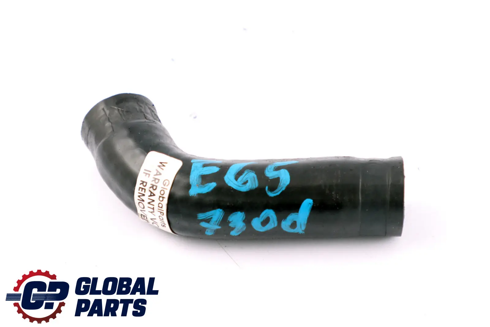 BMW E60 E65 E83 Wąż ładowarki turbo 2247921