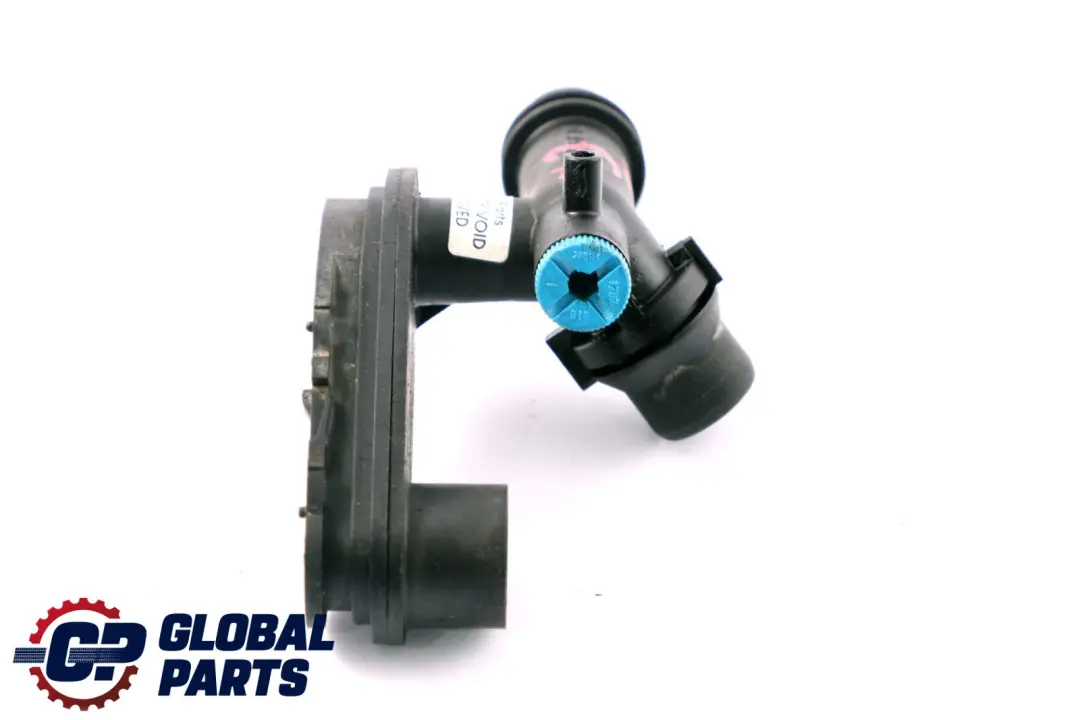 BMW Serie 3 X3 Z4 E46 E83 E85 Refrigeracion Agua Conector Tubo Radiador 2248409