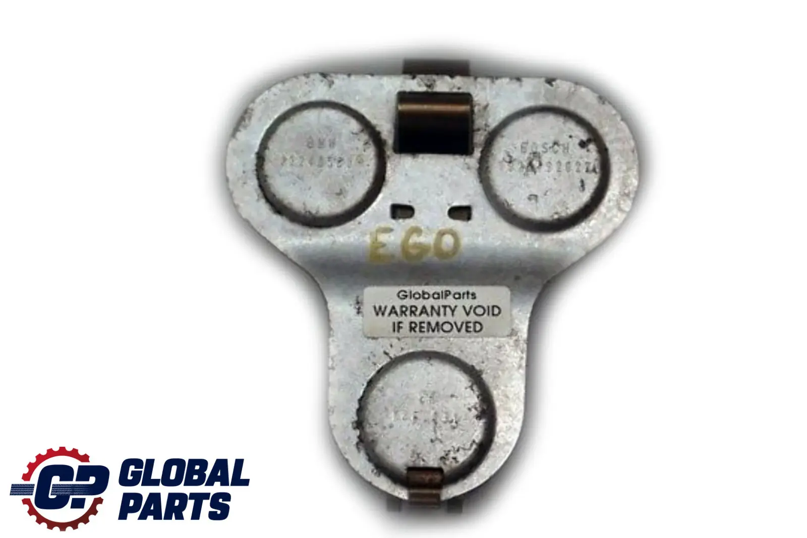 Cover Lid BMW E60 E61 E65 E87 E90 M47N2 Cylinder Head 2248580