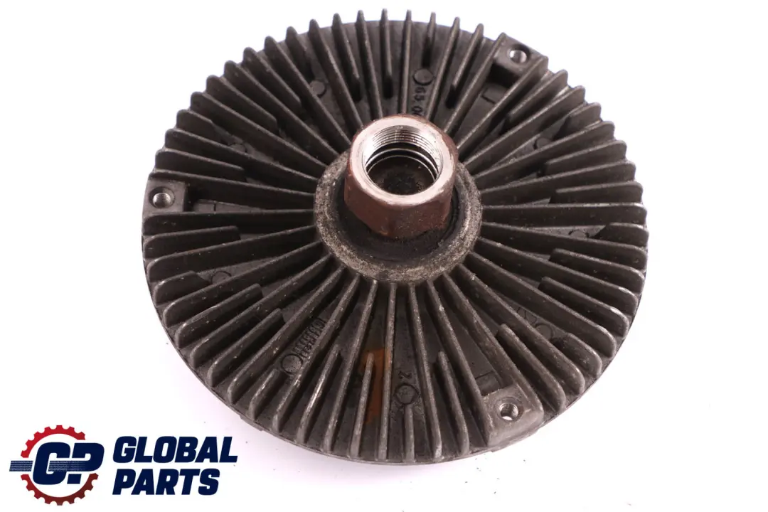 BMW 3 7 X5 Series 1 E46 E53 E65 Diesel Engine Cooling System Fan Coupling