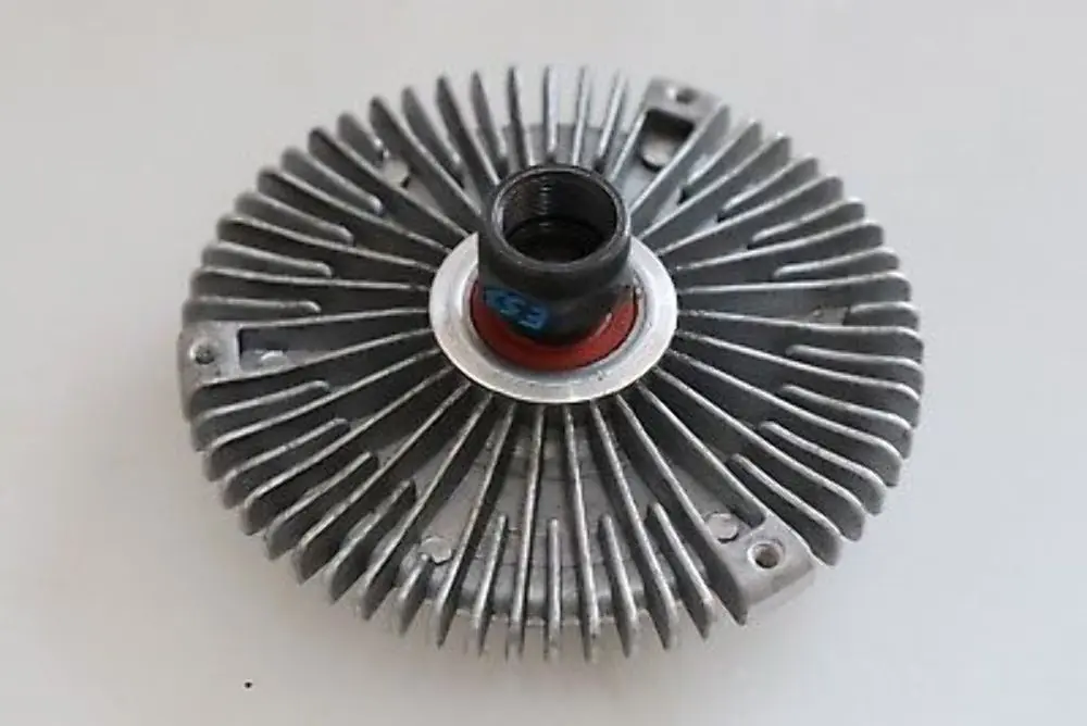 BMW 3 7 X5 Series E46 E53 E65 Diesel Engine Cooling System Fan Coupling Viscous