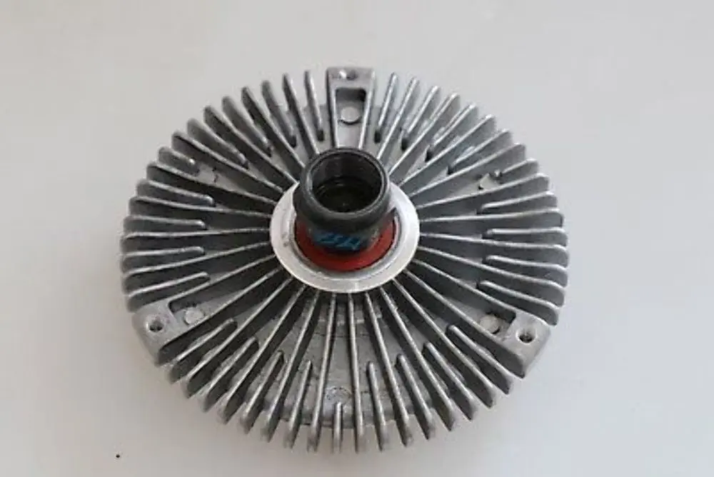 BMW 3 7 X5 Series E46 E53 E65 Diesel Engine Cooling System Fan Coupling Viscous