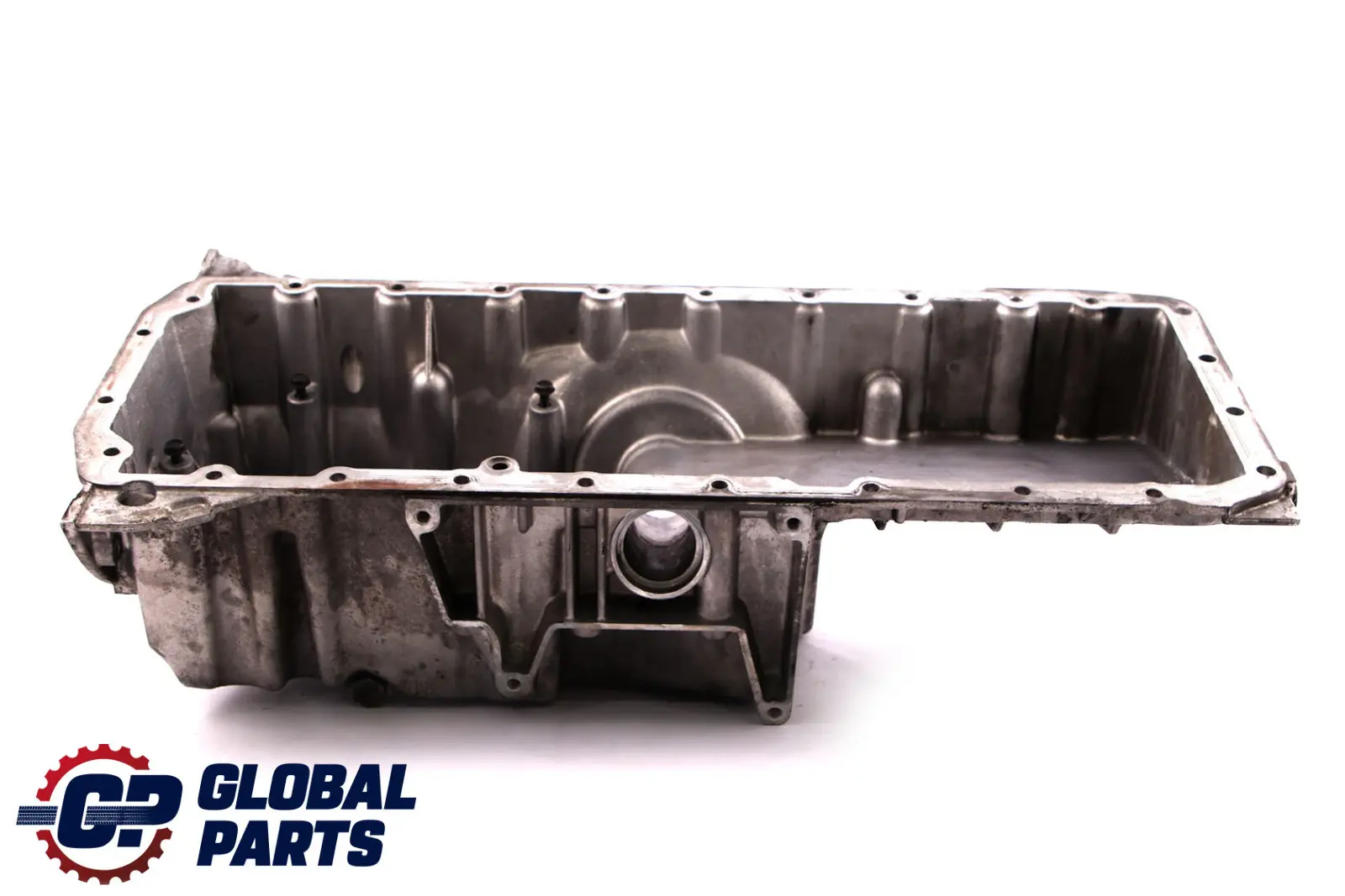 BMW X5 Series E53 3.0d Diesel M57 Engine Oil Sump Pan 2249304