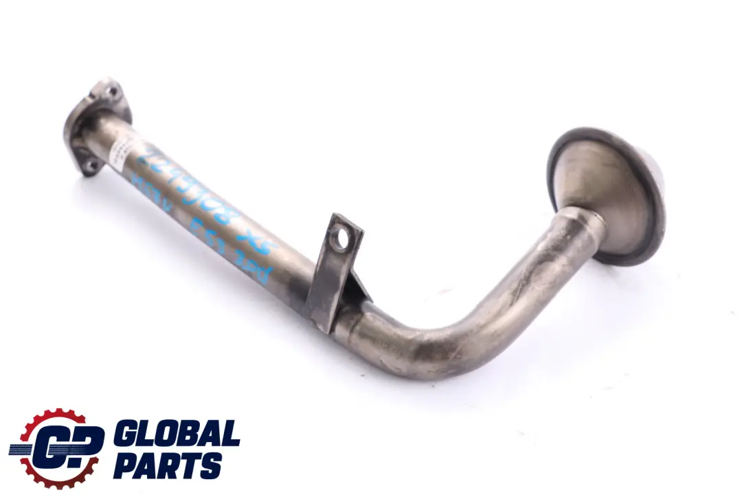 BMW E53 M57N 3.0d Tubo De admision Pipe 2249308