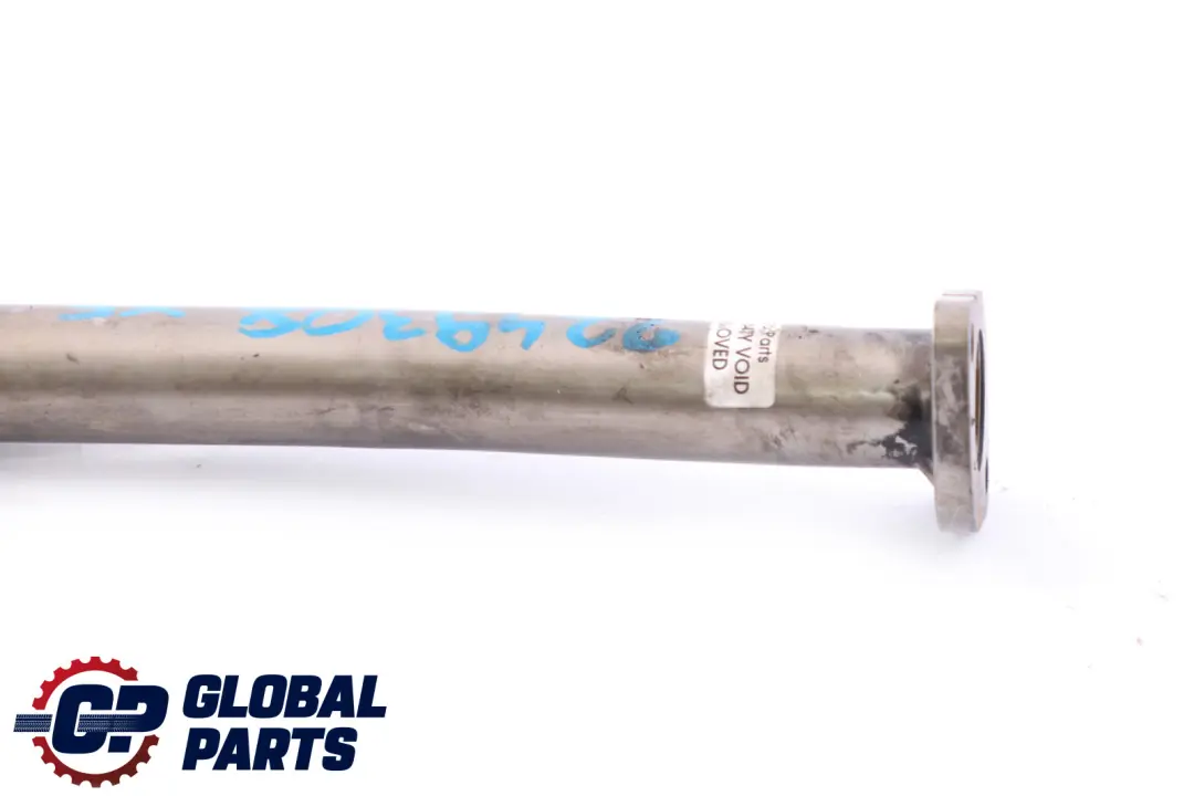 BMW E53 M57N 3.0d Tubo De admision Pipe 2249308