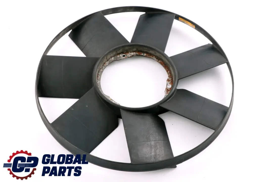 BMW 3 5 7 X5 Series E46 E39 E38 E65 E53 M57N Diesel Engine Cooling Radiator Fan