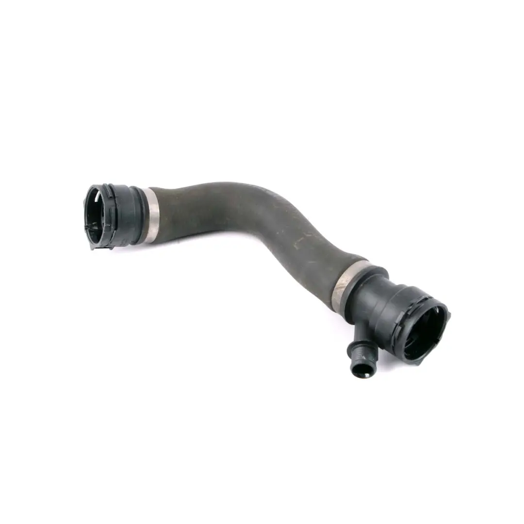 BMW 7 Series E65 M57N 730d Engine Cooling Radiator Coolant Water Hose 2249460