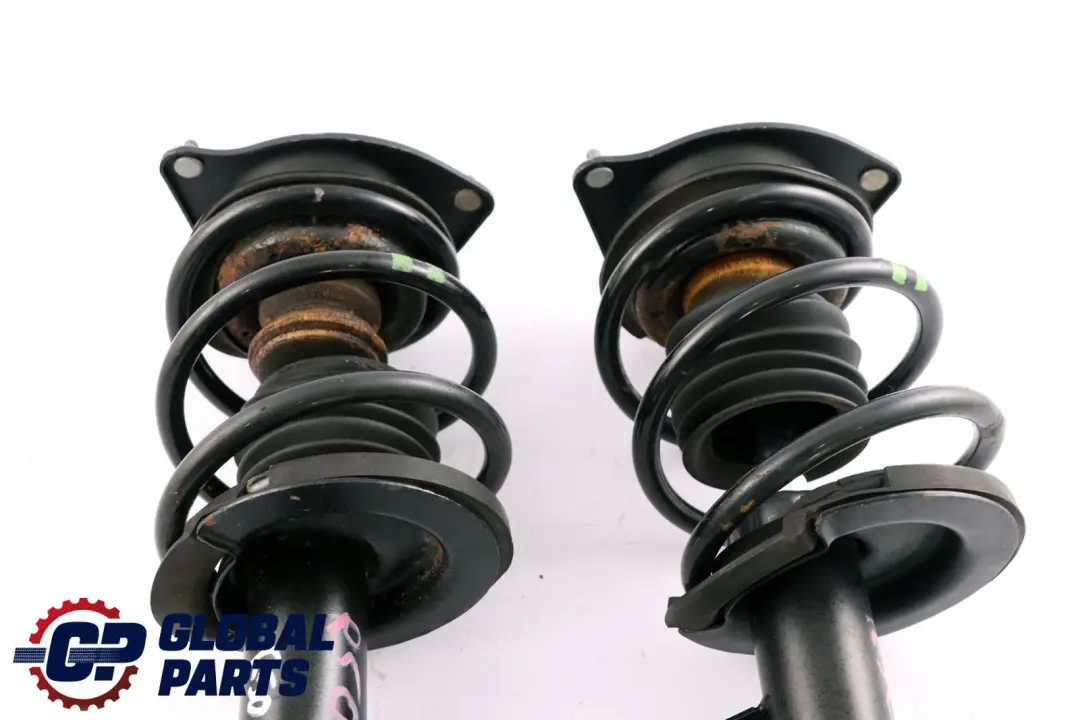 BMW Mini Cooper R50 Anschler Vorderachse Stoßdämpfer Links Rechts Set