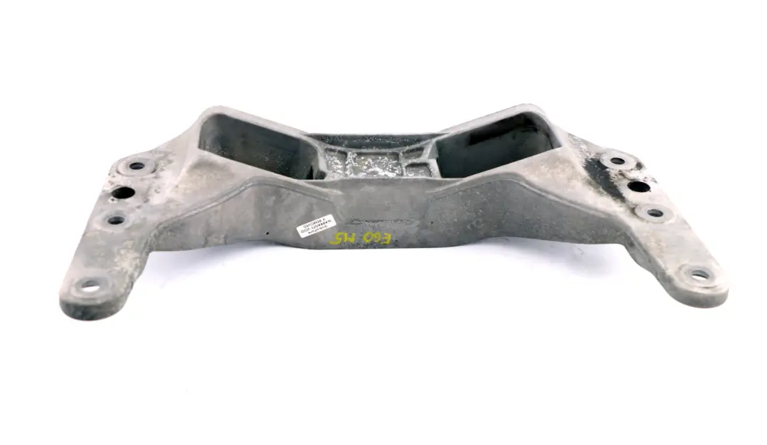 BMW E60 M5 E63 M6 Support de boîte de vitesses 2282027