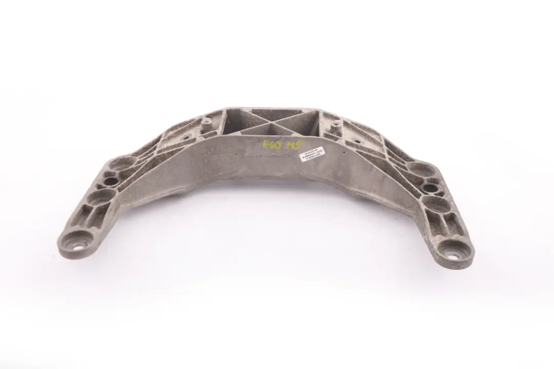 BMW E60 M5 E63 M6 Support de boîte de vitesses 2282027