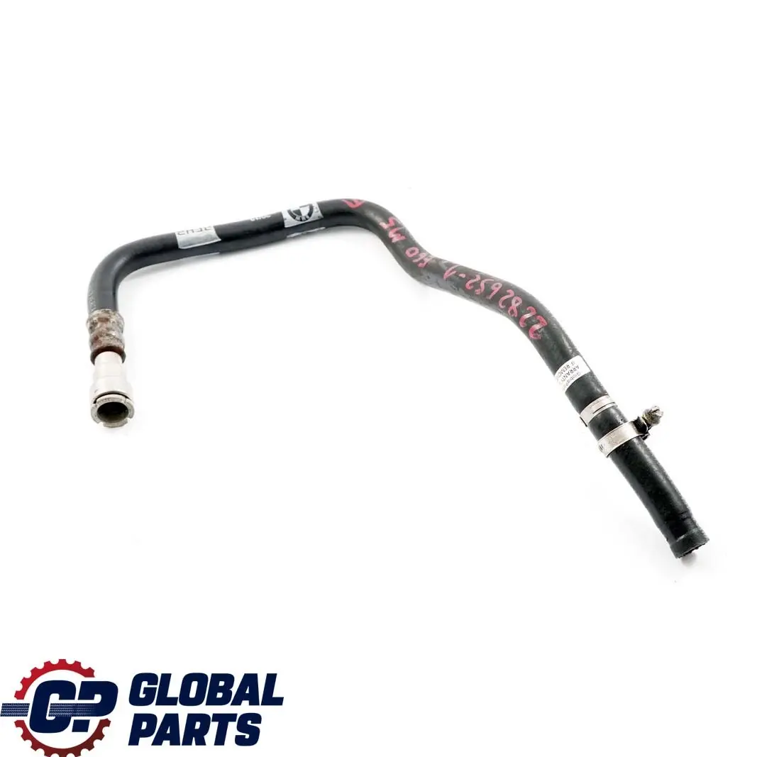 BMW E60 E61 E63 E64 M5 M6 Power Steering Cooler Hose Pipe 2282652