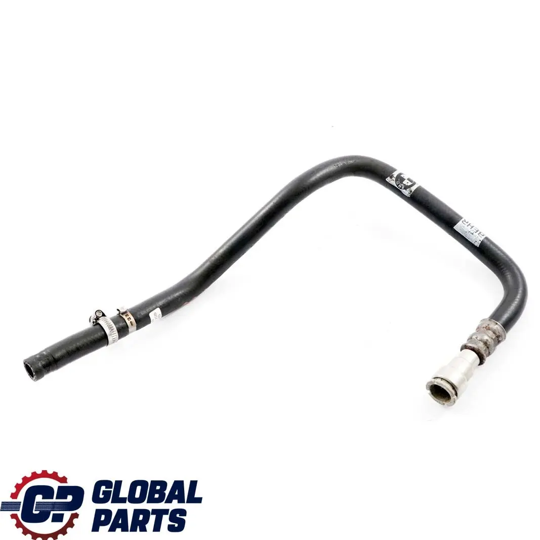 BMW E60 E61 E63 E64 M5 M6 Power Steering Cooler Hose Pipe 2282652