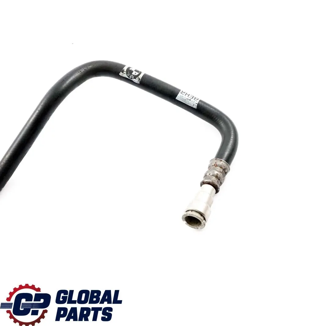 BMW E60 E61 E63 E64 M5 M6 Power Steering Cooler Hose Pipe 2282652