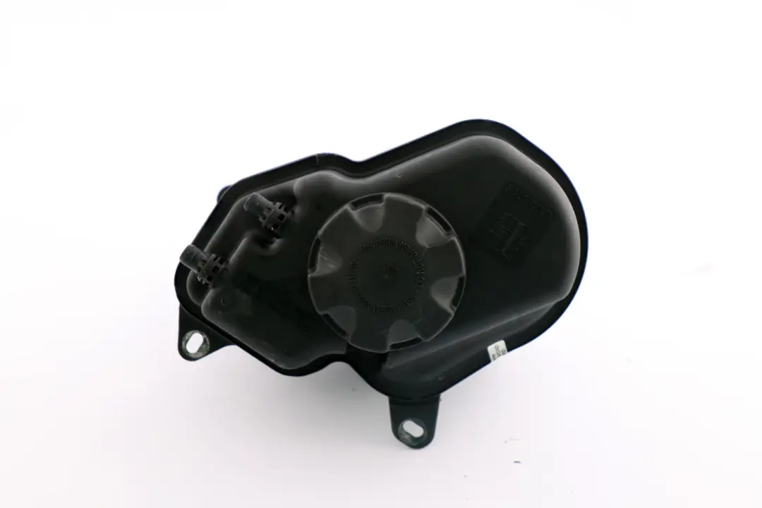 BMW E60 E61N LCI E63 E64 Vaso Expansion Radiador Gasolina 2282735